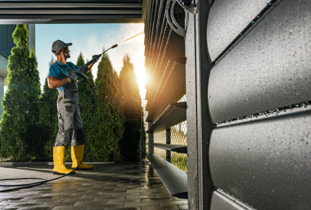 Best Pressure Washing Contractors  in Sayre, PA