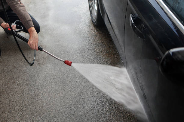 Best Garage Pressure Washing  in Sayre, PA